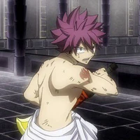 Natsu Dragneel