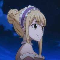 Bà Heartfilia