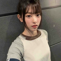kang haerin
