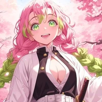 Mitsuri