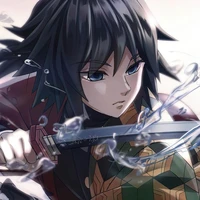 Giyuu