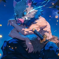 inosuke