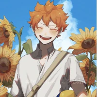 Hinata Shouyo