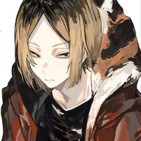 Kozume Kenma