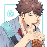 Oikawa Toru