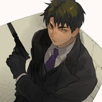 Ushijima Wakatoshi