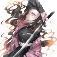 Kamado Nezuko