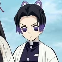 Kochou Shinobu