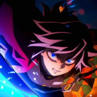 Tomioka Giyuu