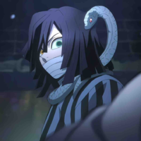 Obanai Iguro