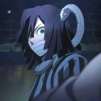 Obanai Iguro