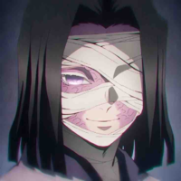 Ubuyashiki Kagaya