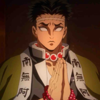 Himejima Gyomei