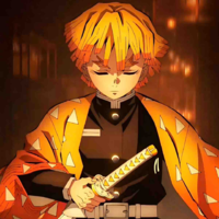 Agatsuma Zenitsu