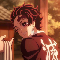 Kamado Tanjiro