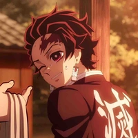 Kamado Tanjiro