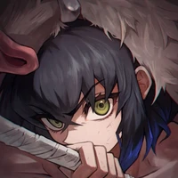 Inosuke