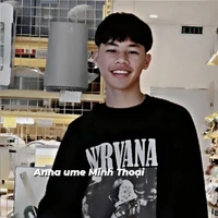 thoại mèo