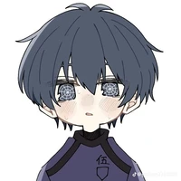 isagi yoichi