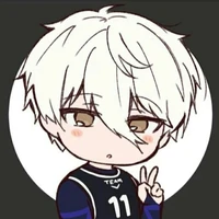 nagi seishiro