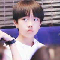 Tô Tân Hạo 6 tuổi
