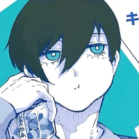 Itoshi Rin