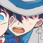 kaito kid