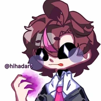 hiha dark