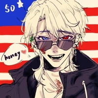 United States Of America