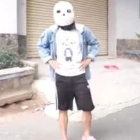 sans ❤️