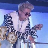 Rocky[Thủ Lĩnh White Rascals]