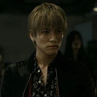 Cobra[Thủ Lĩnh Sannou]