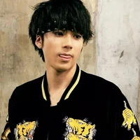 Murayama Yoshiki[Thủ Lĩnh Cao Trung Oya]