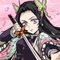 Kochou Kanae