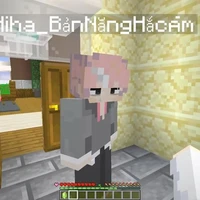 [Hiha Bản Năng Hắc ám.]