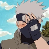 Hatake Kakashi(23-24 tuổi)