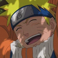 Uzumaki Naruto(13-14 tuổi)