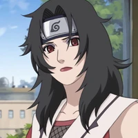 Yuhi Kurenai(25-26 tuổi)