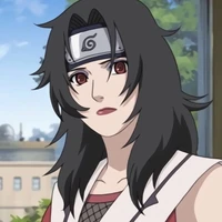 Yuhi Kurenai(25-26 tuổi)