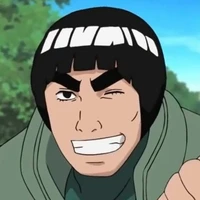 Maito Gai(25-26 tuổi)