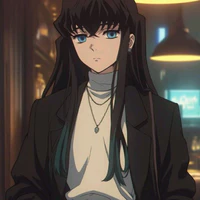 Tokittou Yuichirou