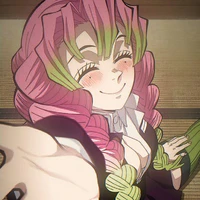 Kanjiro Mitsuri