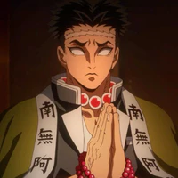 Gyomei Himejima