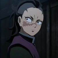 Genya Shinazugawa