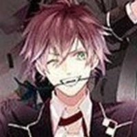 Sakamaki Ayato
