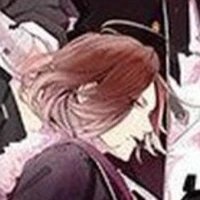 .Sakamaki Raito