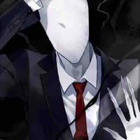 Slenderman / slendy /