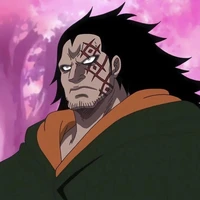 Monkey D. Dragon