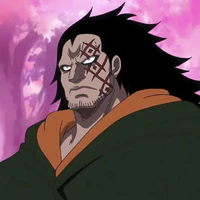 Monkey D. Dragon