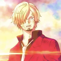 Vinsmoke Sanji